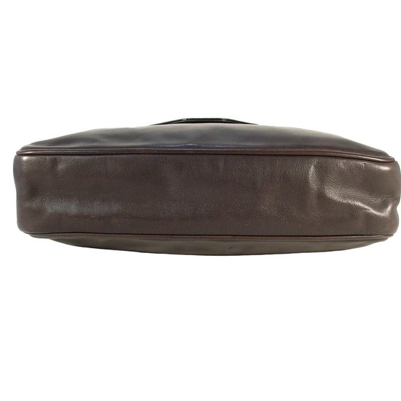 FENDI Vintage Envelope Document Messenger Bag - Picture 4 of 13